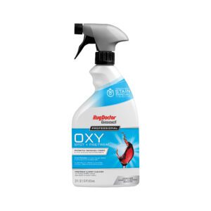 Professional Oxy Spot Pre-Treat Solution