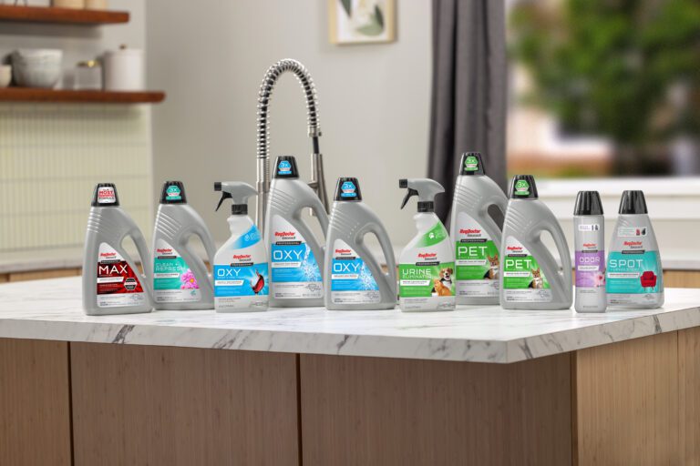 Commercial carpet cleaning solutions