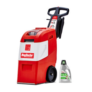 Mighty Pro X3 Carpet Cleaner Pet Pack
