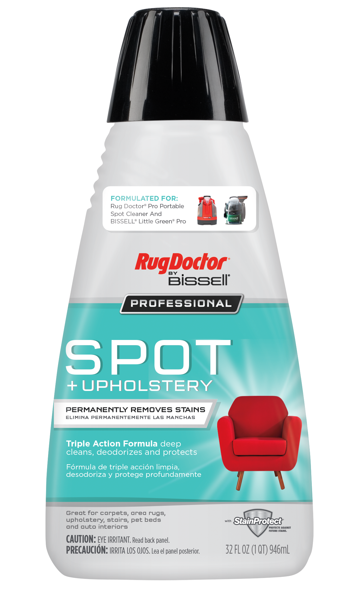 Cleaning Solution