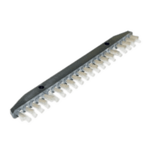 Wide Track Replacement Brush, part 60723