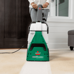 Not sure how to rent a carpet cleaner? It’s quick and easy, just follow the steps!