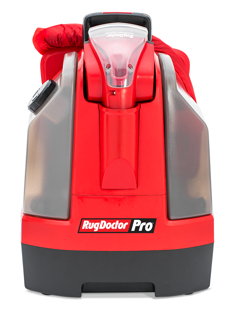 Carpet Cleaner Rug Doctor by BISSELL