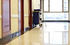 commercial cleaning services