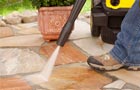 power washing services