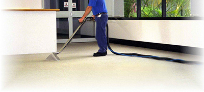 Carpet Cleaning in New Jersey
